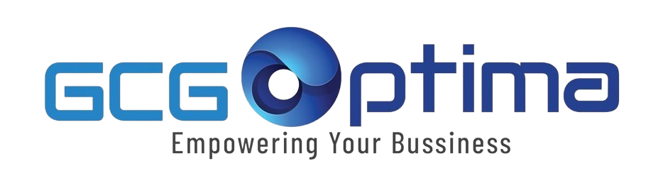 GCG Optima | Empowering Business